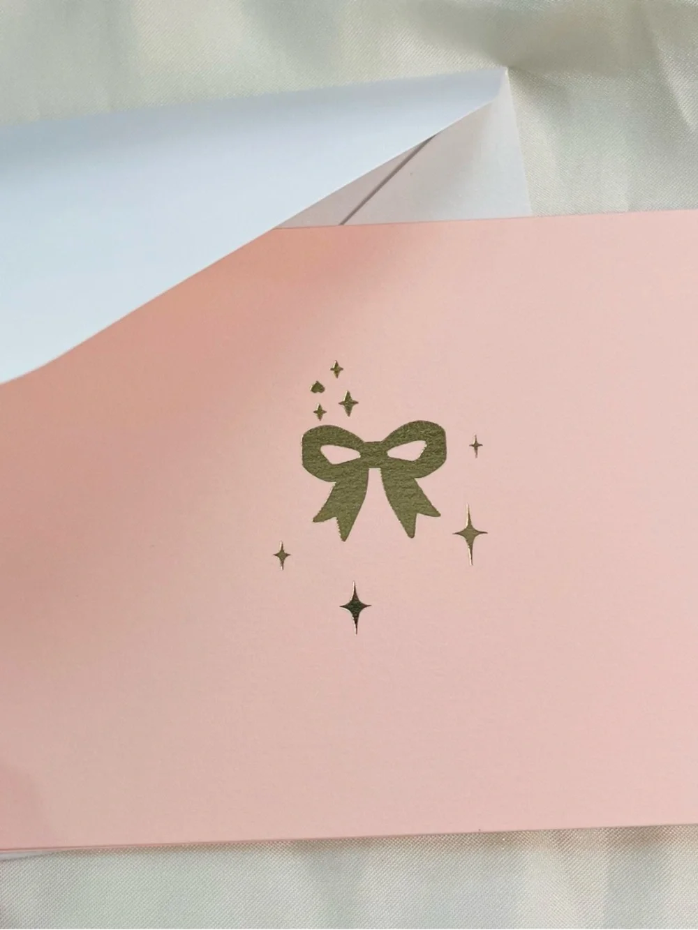 Flower Knows Shell’s Jewel 6 Color Makeup Palette & Gift Card - Mermaids Tears - Picture 12 of 12